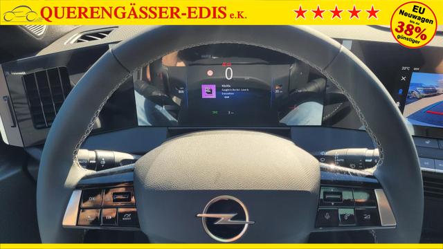 Opel Astra Edition Edition*LED*Navi*Shzg*Lhzg*PDC*Cam*17Zoll* 