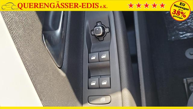 Opel Astra Edition Edition*LED*Navi*Shzg*Lhzg*PDC*Cam*17Zoll* 