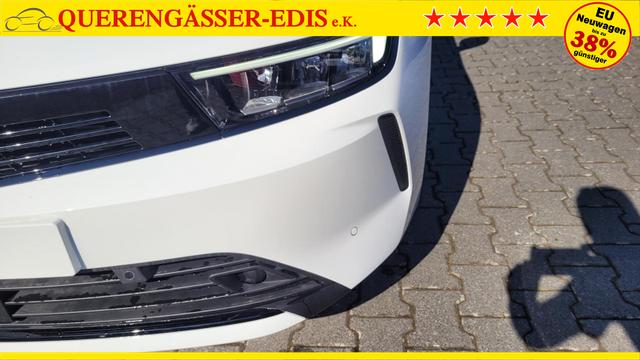 Opel Astra Edition Edition*LED*Navi*Shzg*Lhzg*PDC*Cam*17Zoll* 