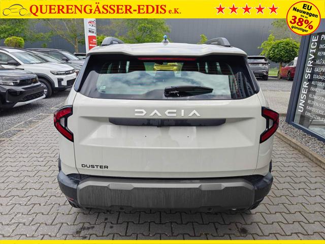 Dacia Duster Expression LPG 120 PS AT | Carplay Sitz+Lnkrdheiz. 