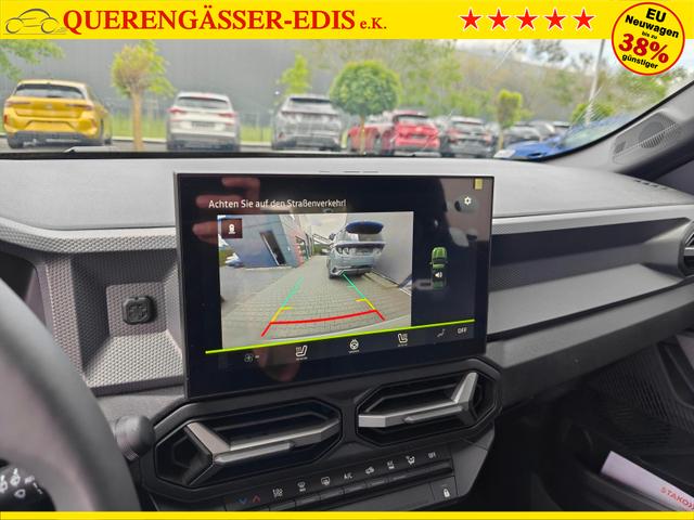 Dacia Duster Expression LPG 120 PS AT | Carplay Sitz+Lnkrdheiz. 