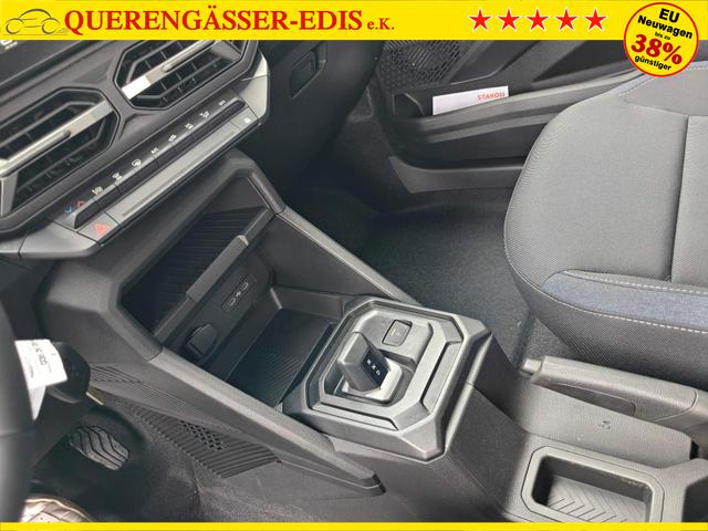Dacia Duster Expression LPG 120 PS AT | Carplay Sitz+Lnkrdheiz. 