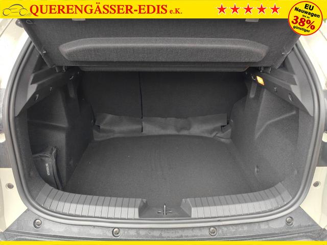 Dacia Duster Expression LPG 120 PS AT | Carplay Sitz+Lnkrdheiz. 
