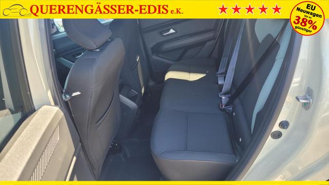 Dacia Duster Spirit of Sand Hybrid-G 4x4 Sand*1of500* 