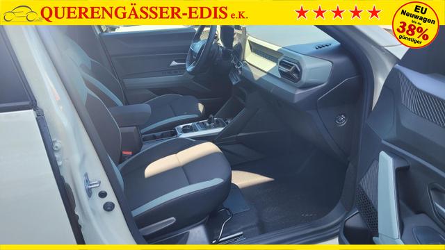 Dacia Duster Spirit of Sand Hybrid-G 4x4 Sand*1of500* 