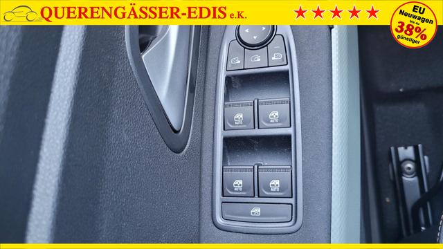 Dacia Duster Spirit of Sand Hybrid-G 4x4 Sand*1of500* 