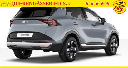 Kia Sportage Urban 150 DSG Kamera-Navi-Klimaauto.-17 Zoll 