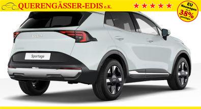 Kia Sportage Urban 150 DSG Kamera-Navi-Klimaauto.-17 Zoll 