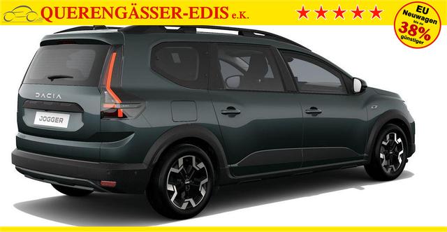 Dacia Jogger Journey TCe110 MJ26*7-S*LED*Shzg*PDC*Cam*ACA*16" 