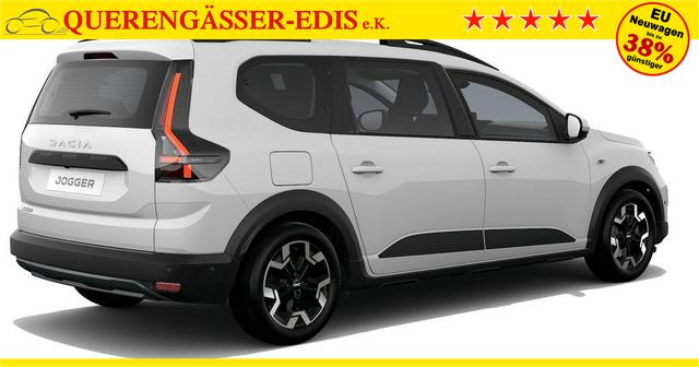 Dacia Jogger Journey TCe110 MJ26*LED*Shzg*PDC*Cam*ACA*16" 