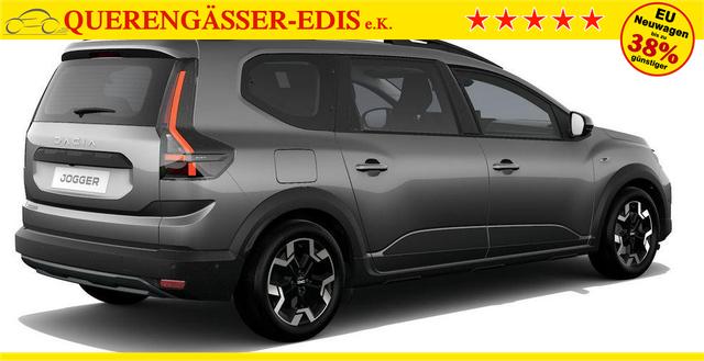 Dacia Jogger Journey TCe110 MJ26*LED*Shzg*PDC*Cam*ACA*16" 