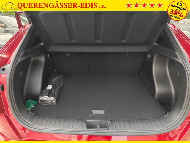 Hyundai KONA N Line Line*LED*Navi*Shzg*Lhzg*PDC*Cam*ACC*18" 
