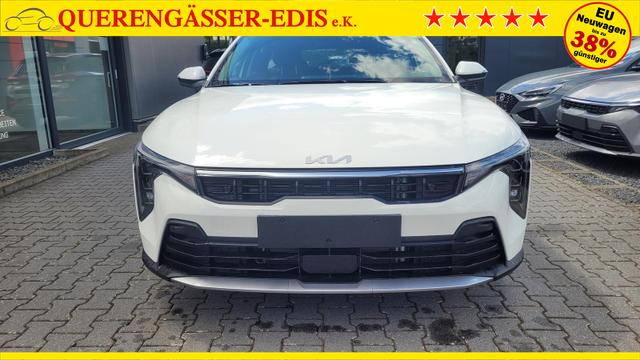Kia K4 Sportswagon 1.6 T-GDI 110 kW Vision SW DCT+NAVI+SHZ+ACA+LED+KAMERA 