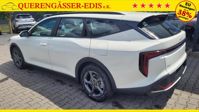 Kia K4 Sportswagon 1.6 T-GDI 110 kW Vision SW DCT+NAVI+SHZ+ACA+LED+KAMERA 