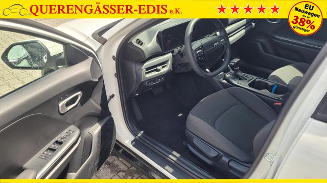 Kia K4 Sportswagon 1.6 T-GDI 110 kW Vision SW DCT+NAVI+SHZ+ACA+LED+KAMERA 