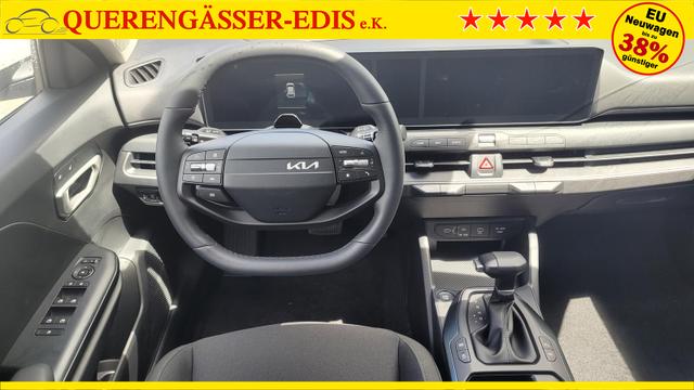 Kia K4 Sportswagon 1.6 T-GDI 110 kW Vision SW DCT+NAVI+SHZ+ACA+LED+KAMERA 