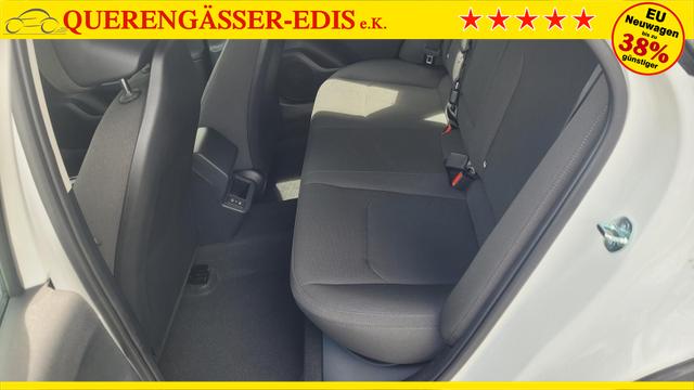 Kia K4 Sportswagon 1.6 T-GDI 110 kW Vision SW DCT+NAVI+SHZ+ACA+LED+KAMERA 