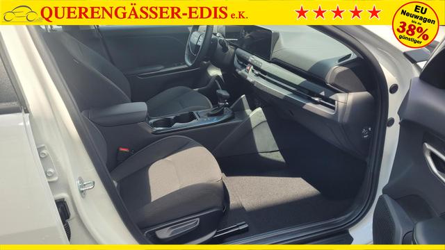 Kia K4 Sportswagon 1.6 T-GDI 110 kW Vision SW DCT+NAVI+SHZ+ACA+LED+KAMERA 