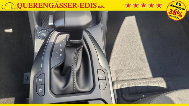 Kia K4 Sportswagon 1.6 T-GDI 110 kW Vision SW DCT+NAVI+SHZ+ACA+LED+KAMERA 
