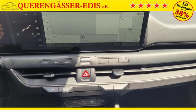Kia K4 Sportswagon 1.6 T-GDI 110 kW Vision SW DCT+NAVI+SHZ+ACA+LED+KAMERA 