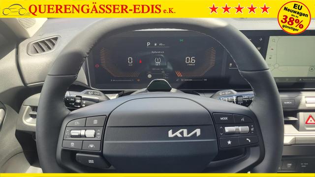 Kia K4 Sportswagon 1.6 T-GDI 110 kW Vision SW DCT+NAVI+SHZ+ACA+LED+KAMERA 