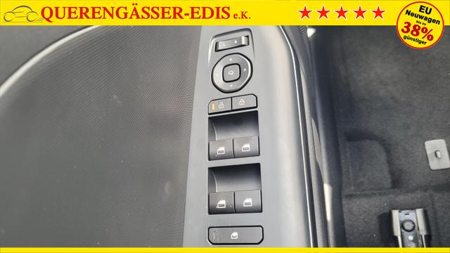 Kia K4 Sportswagon 1.6 T-GDI 110 kW Vision SW DCT+NAVI+SHZ+ACA+LED+KAMERA 