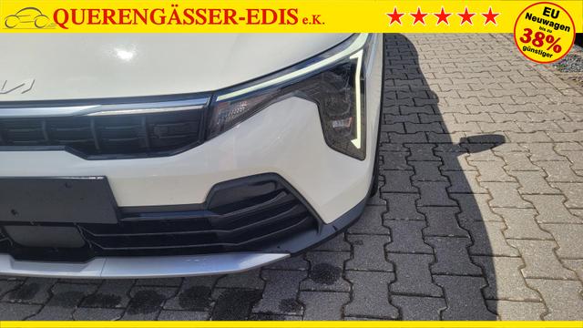 Kia K4 Sportswagon 1.6 T-GDI 110 kW Vision SW DCT+NAVI+SHZ+ACA+LED+KAMERA 