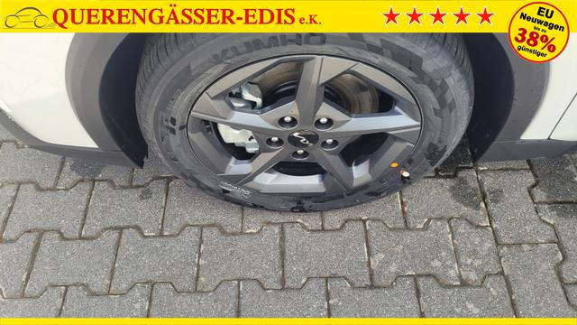 Kia K4 Sportswagon 1.6 T-GDI 110 kW Vision SW DCT+NAVI+SHZ+ACA+LED+KAMERA 