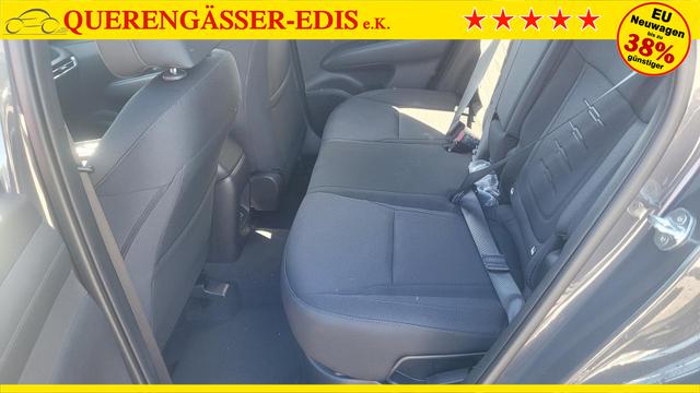Hyundai TUCSON Black Line Line*LED*Nav*Shzg*Lhzg*PDC*Cam*17" 