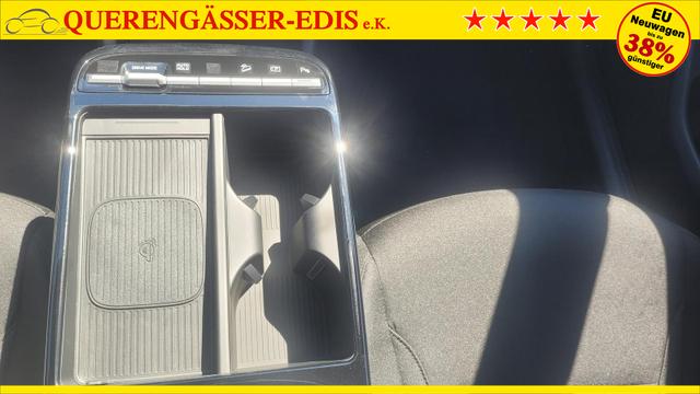 Hyundai TUCSON Black Line Line*LED*Nav*Shzg*Lhzg*PDC*Cam*17" 