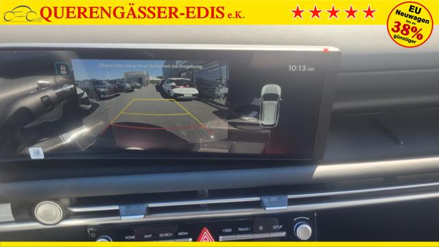 Hyundai TUCSON Black Line Line*LED*Nav*Shzg*Lhzg*PDC*Cam*17" 