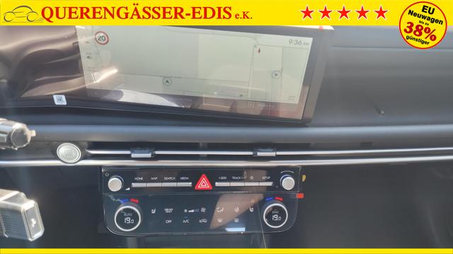 Hyundai TUCSON Black Line Line*LED*Nav*Shzg*Lhzg*PDC*Cam*17" 
