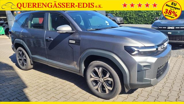 Dacia Bigster Hybrid-G 150 4x4 4x4*LED*Shzg*PDC*Cam*BFS*17Zoll 