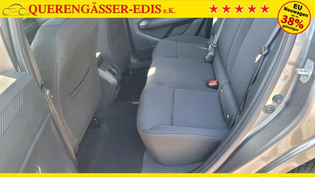 Dacia Bigster Hybrid-G 150 4x4 4x4*LED*Shzg*PDC*Cam*BFS*17Zoll 