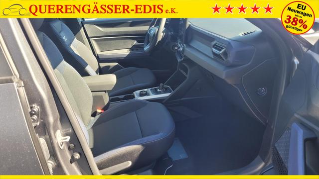 Dacia Bigster Hybrid-G 150 4x4 4x4*LED*Shzg*PDC*Cam*BFS*17Zoll 