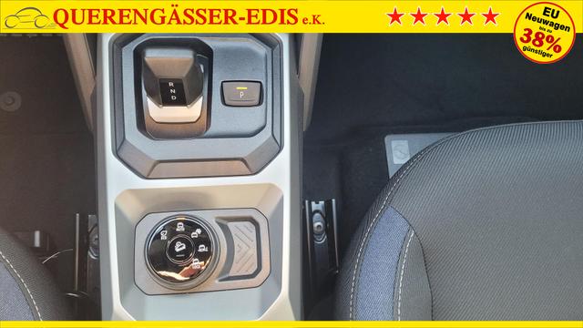 Dacia Bigster Hybrid-G 150 4x4 4x4*LED*Shzg*PDC*Cam*BFS*17Zoll 