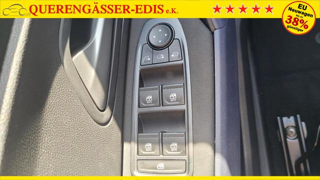 Dacia Bigster Hybrid-G 150 4x4 4x4*LED*Shzg*PDC*Cam*BFS*17Zoll 
