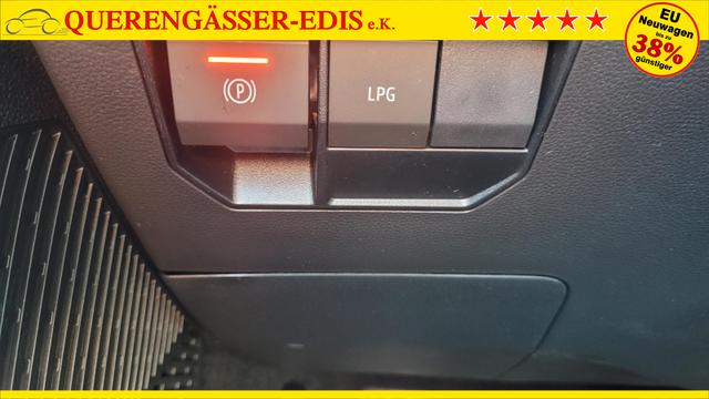 Dacia Bigster Hybrid-G 150 4x4 4x4*LED*Shzg*PDC*Cam*BFS*17Zoll 