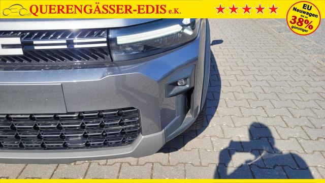 Dacia Bigster Hybrid-G 150 4x4 4x4*LED*Shzg*PDC*Cam*BFS*17Zoll 