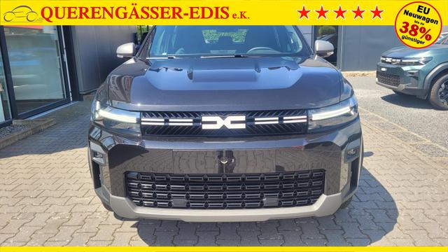 Dacia Bigster Hybrid-G 150 4x4 4x4*LED*Shzg*PDC*Cam*BFS*17Zoll 