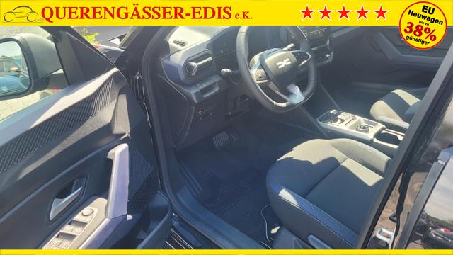 Dacia Bigster Hybrid-G 150 4x4 4x4*LED*Shzg*PDC*Cam*BFS*17Zoll 