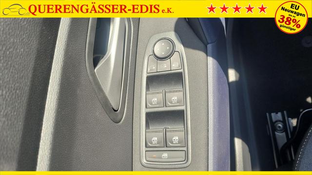 Dacia Bigster Hybrid-G 150 4x4 4x4*LED*Shzg*PDC*Cam*BFS*17Zoll 