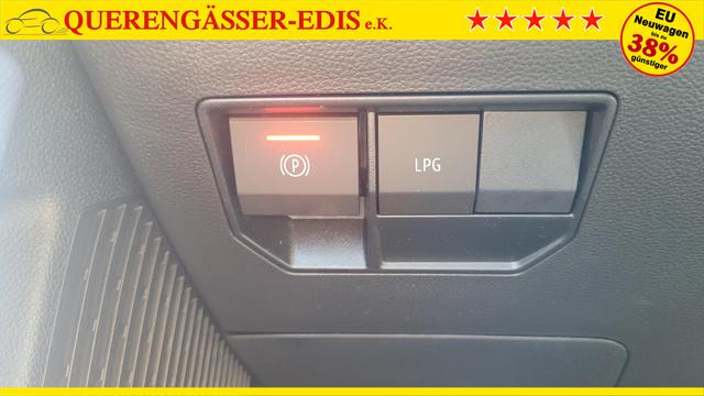 Dacia Bigster Hybrid-G 150 4x4 4x4*LED*Shzg*PDC*Cam*BFS*17Zoll 