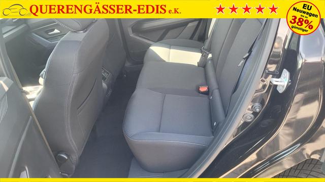 Dacia Bigster Hybrid-G 150 4x4 4x4*LED*Shzg*PDC*Cam*BFS*17Zoll 