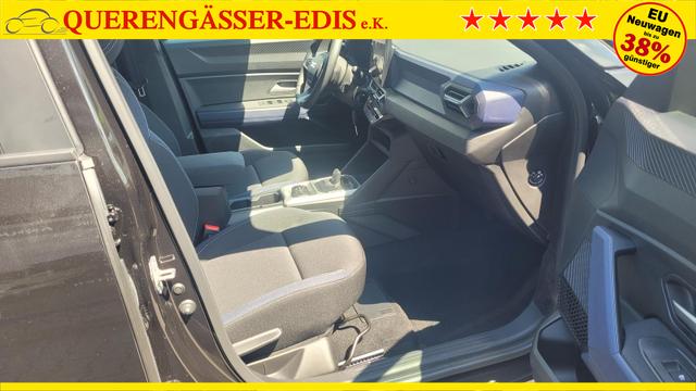 Dacia Bigster Hybrid-G 150 4x4 4x4*LED*Shzg*PDC*Cam*BFS*17Zoll 