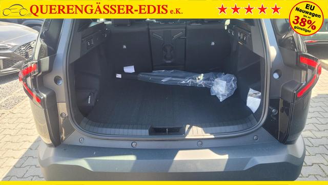 Dacia Bigster Hybrid-G 150 4x4 4x4*LED*Shzg*PDC*Cam*BFS*17Zoll 