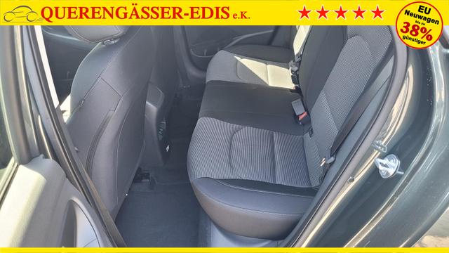 Hyundai i30 Kombi GO SW 1.6 GO*Navi*LED*Shzg*Lhzg*PDC*Cam*16Zoll* 