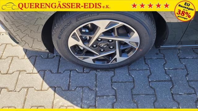 Hyundai i30 Kombi GO SW 1.6 GO*Navi*LED*Shzg*Lhzg*PDC*Cam*16Zoll* 
