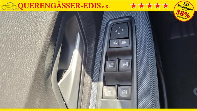 Dacia Sandero Stepway Expression Step 2026 TCe110 Winter Paket 