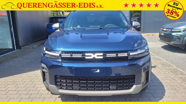 Dacia Bigster Hybrid 140 Journey LPG*LED*Navi*PDC*360*Shzg*SD*19" 